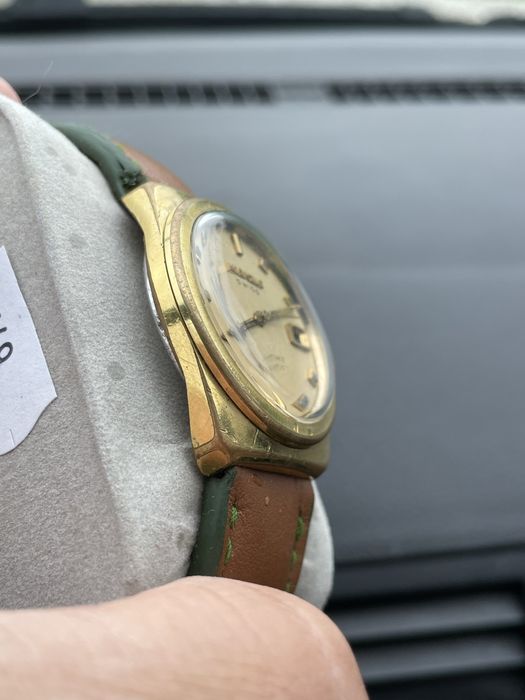 Ceas german kienzle Automatic