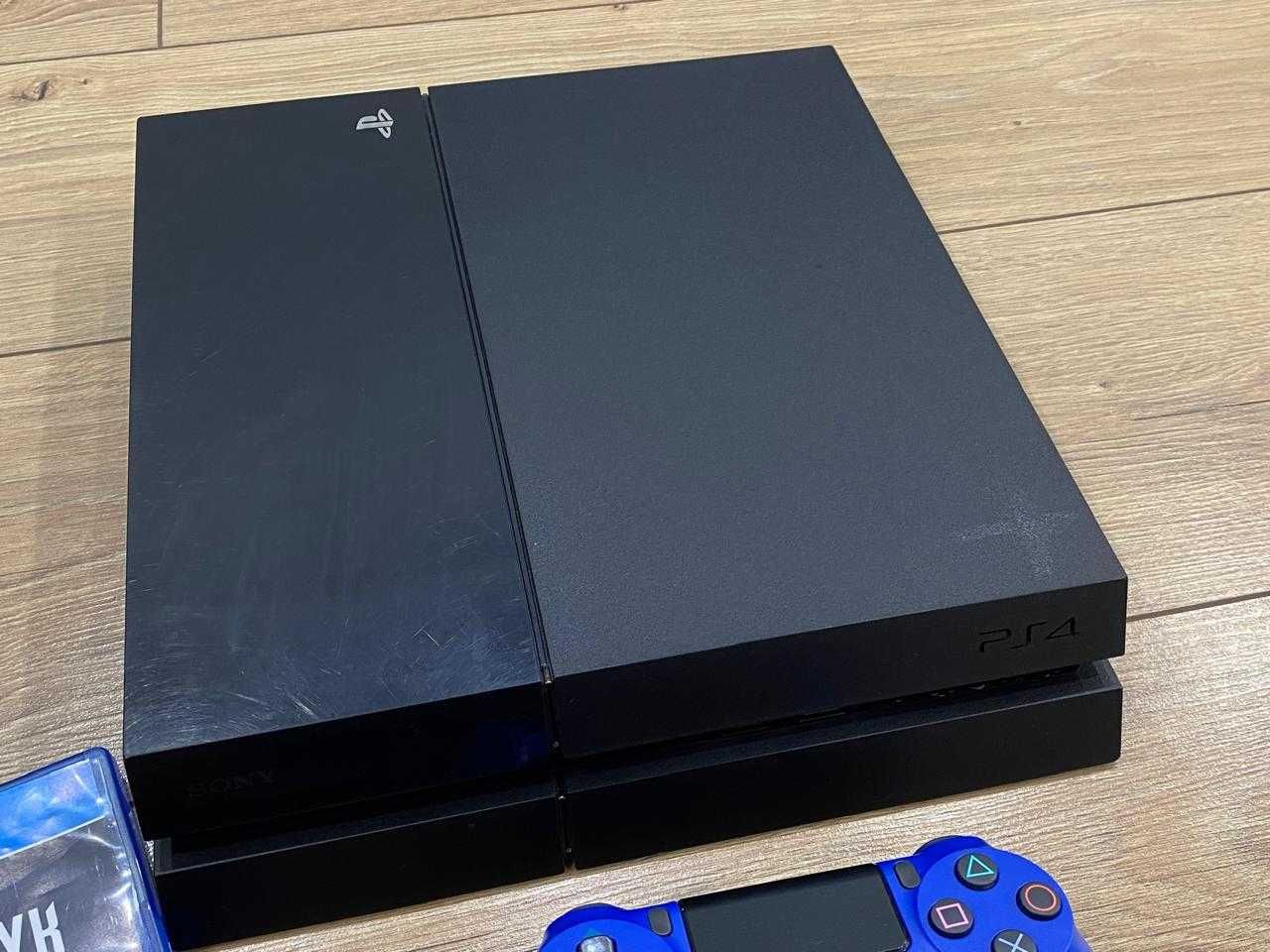 PS4 Около 50 Игр FC 25 UFC 4 и др