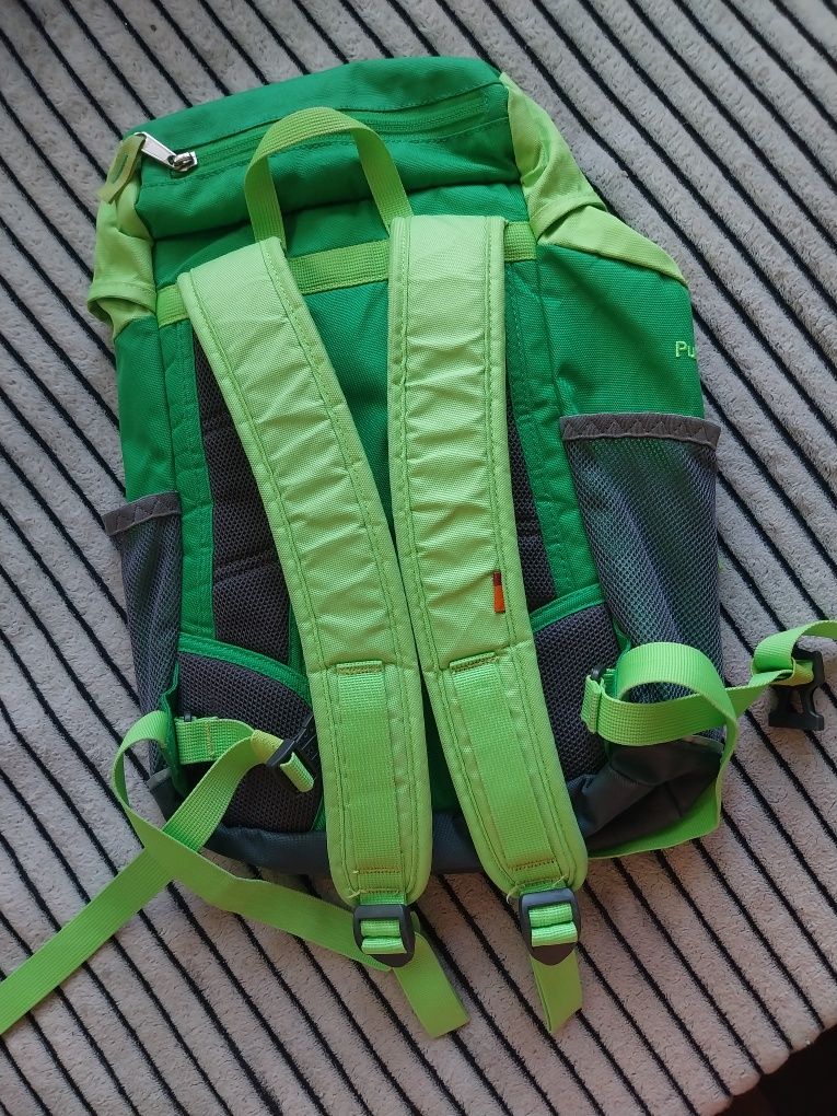 Раница VAUDE Puck 10 литра