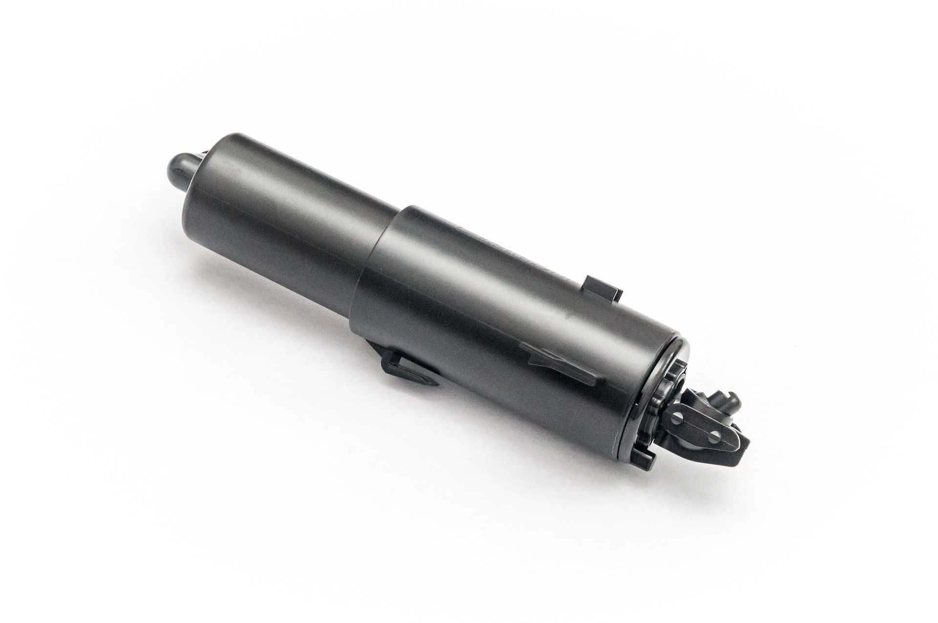 Capac Spalator far Bmw Seria 3 Coupe / Cabrio E92 E93 LCI M Facelift