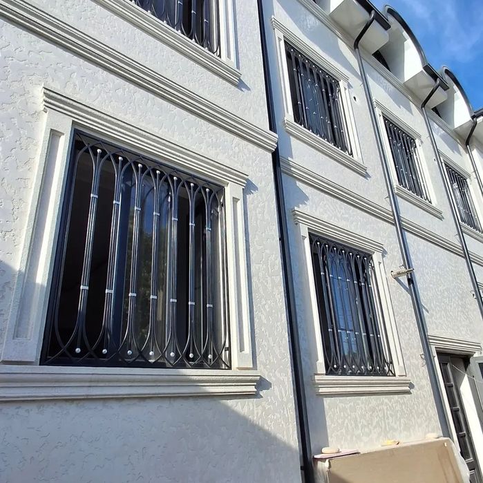 Сварочные работы