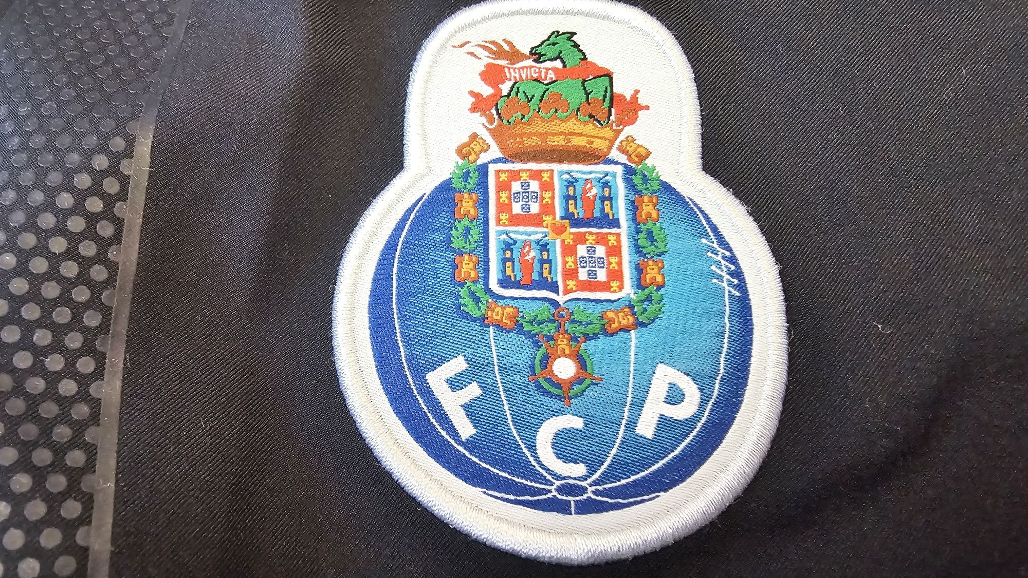 Шорти на FC Porto