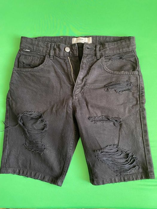 Blugi  scurti - 38 S