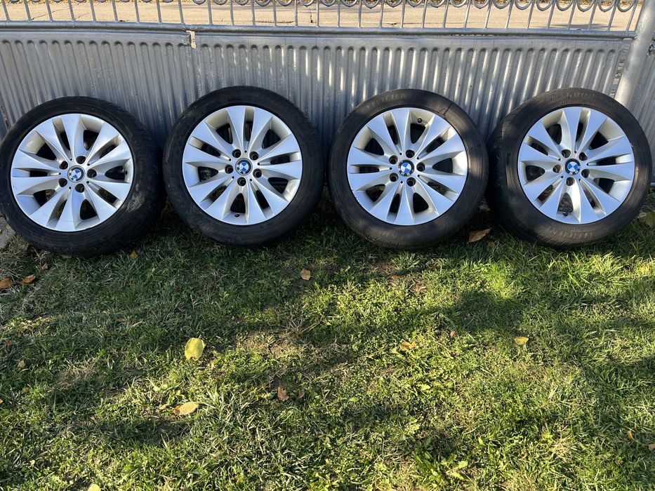 17” BMW джанти style 116