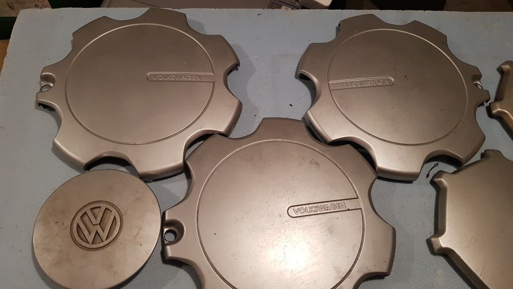 Оригинални тасове от VW- 14"/Opel- 15"/Рено- 14"