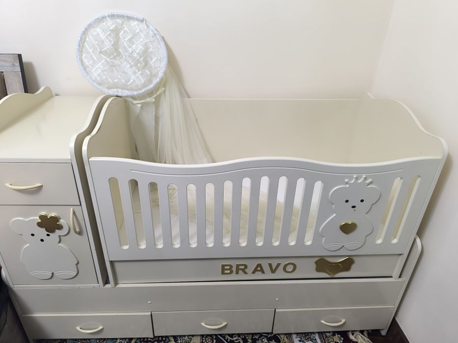 Детская мебель  сотилади