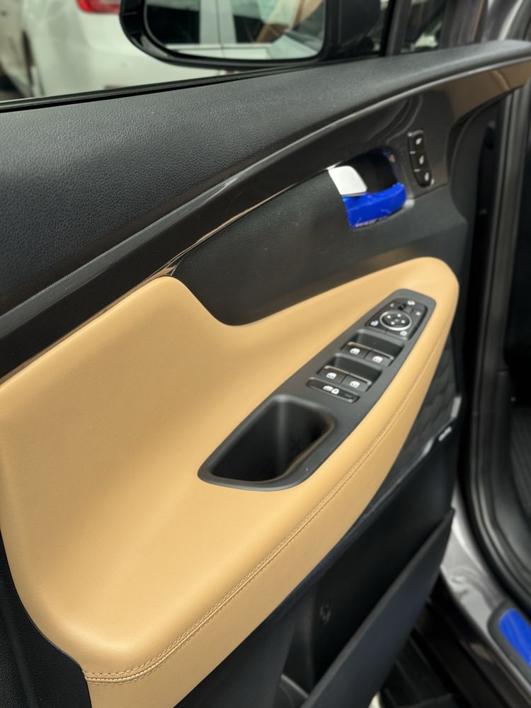 Hyundai Santa FE 3.5 Full [2022]
