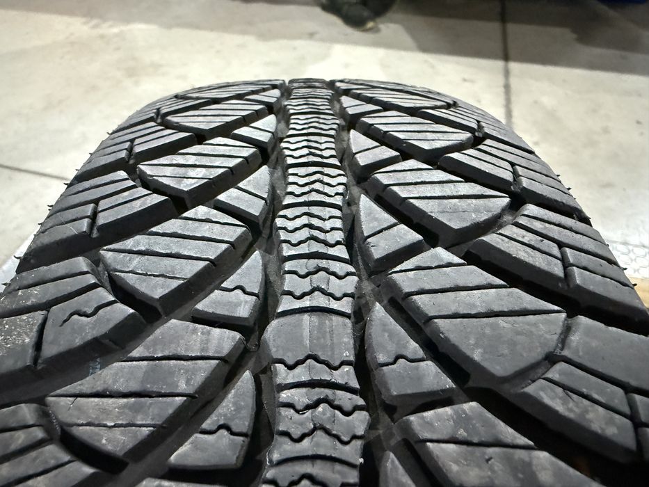 4бр. ОТЛИЧНИ Зимни Гуми 175/65R/14 -FULDA- DOT:2421- 6.8мм+7.4мм