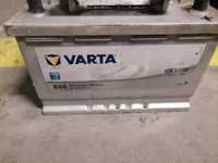 Baterie auto Varta Silver 77 amperi import Germania