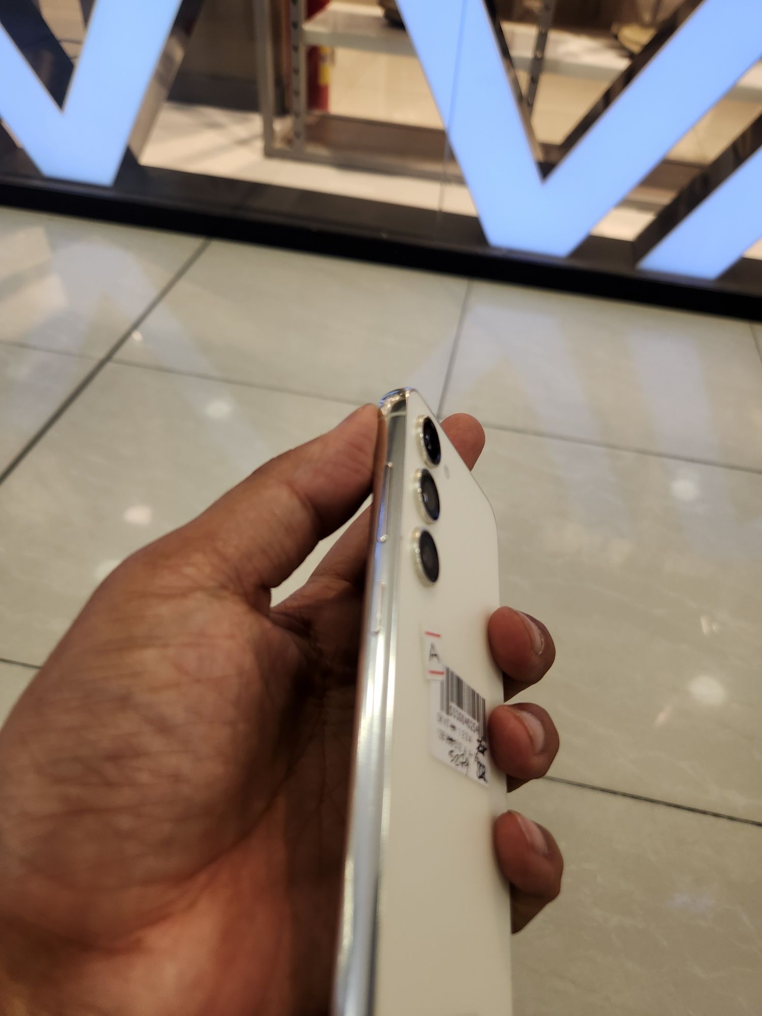 Samsung S23 5G       256gb