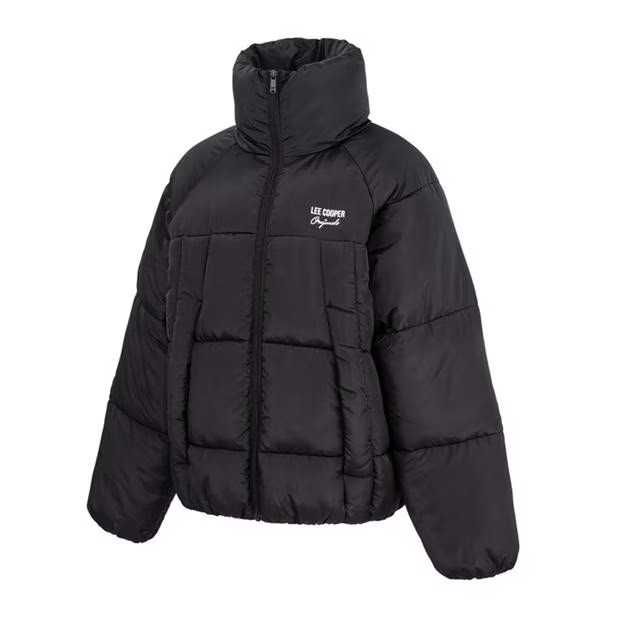НОВИ! Дамски зимни якета Lee Cooper