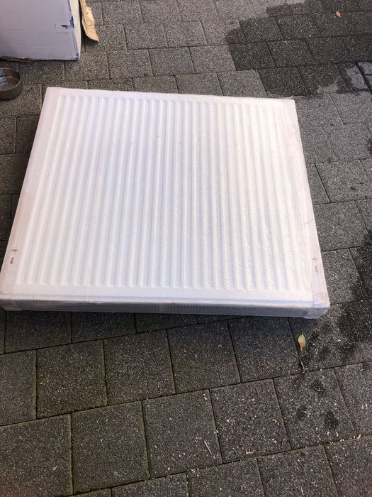 Calorifere de Otel Romstal Vision