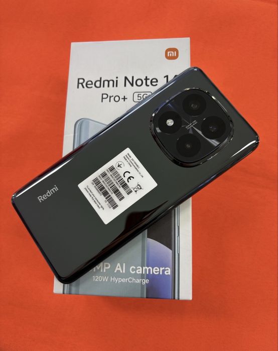 Redmi note 14 про 512