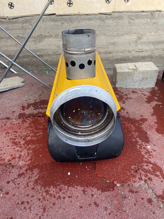 Продается Дизельный пушка 2 шт по 200 тыс. Тенге