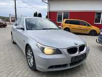 Piese bmw 530 d euro 4