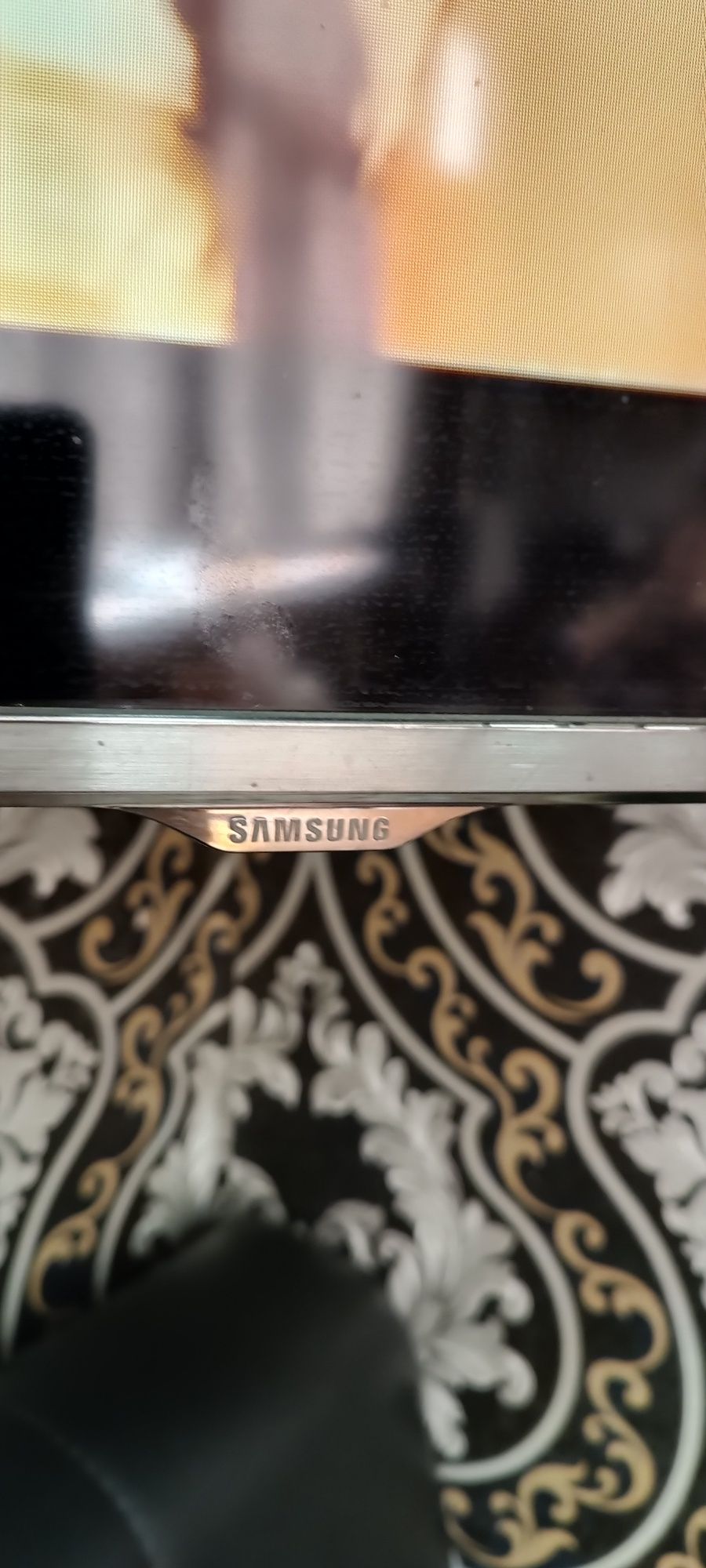 Samsung 40 lik arginali Buliwi wu