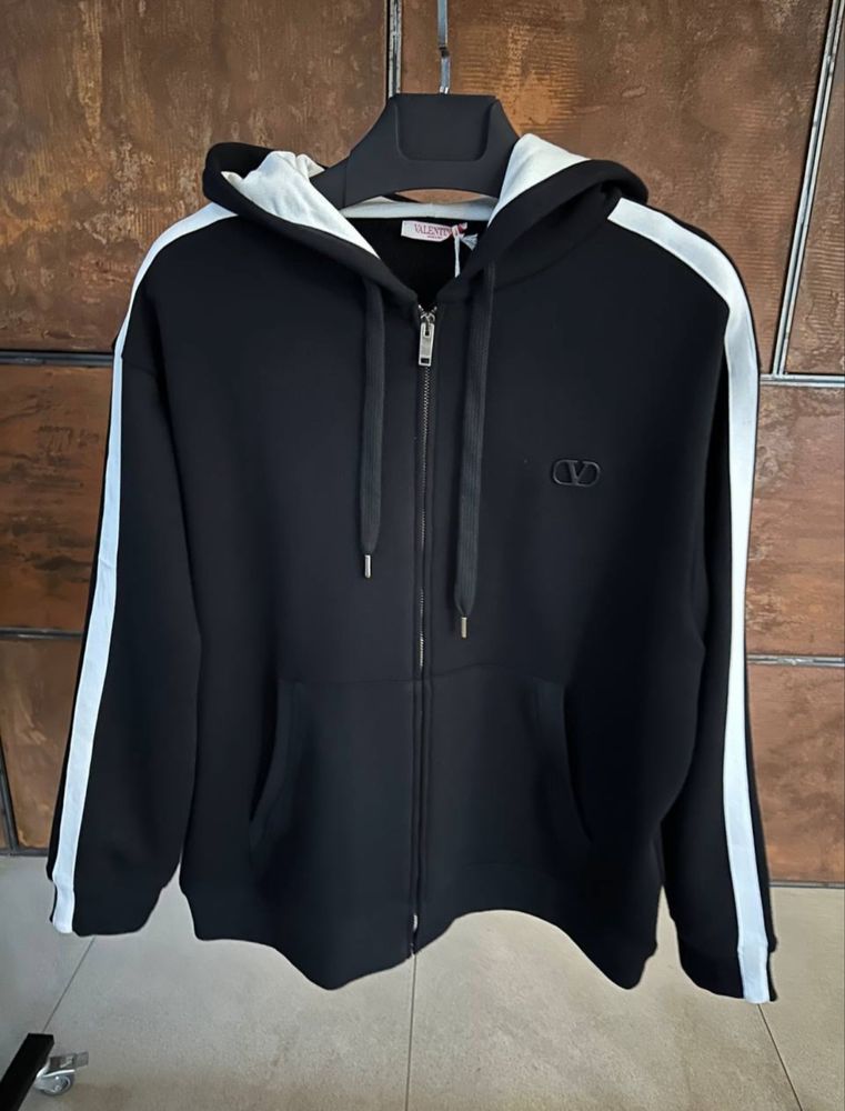 Hanorac Valentino calitate premium
