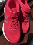 New Balance 28,5