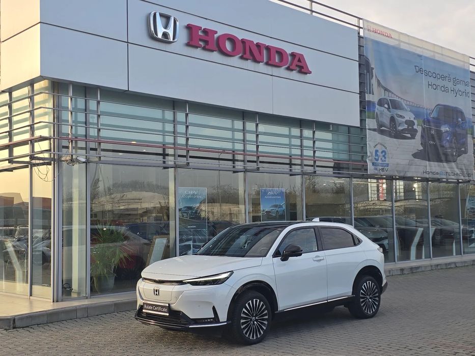 Honda eNY1 Honda e:Ny1 Advance - Full Electric - 204 CP 4x2