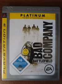 Battlefield Bad Company Platinum PS3/Playstation 3