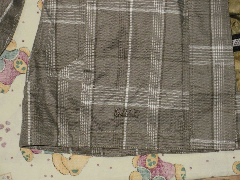 NAVIGARE дамско яке за ски планина L