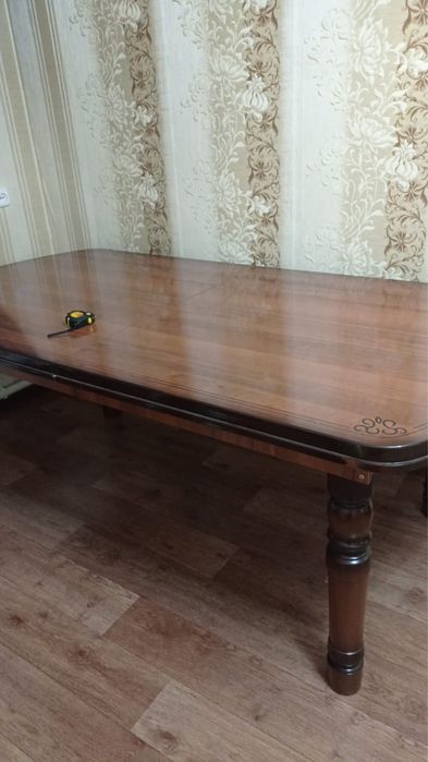 Продается! Раскладной Стол