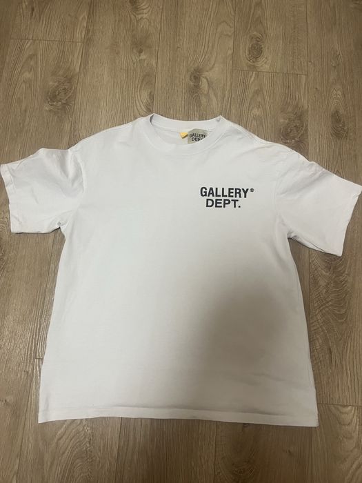 Gallery Dept тениска