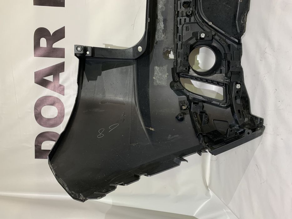 Bara spate Jaguar E-Pace, 2017, 2018, 2019, 2020, 2021, 2022, cod origine OE J9C3-17D781-A.