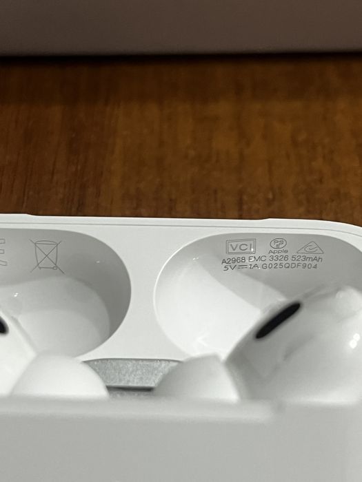 Airpods Pro 2 ( Apple Care+ )