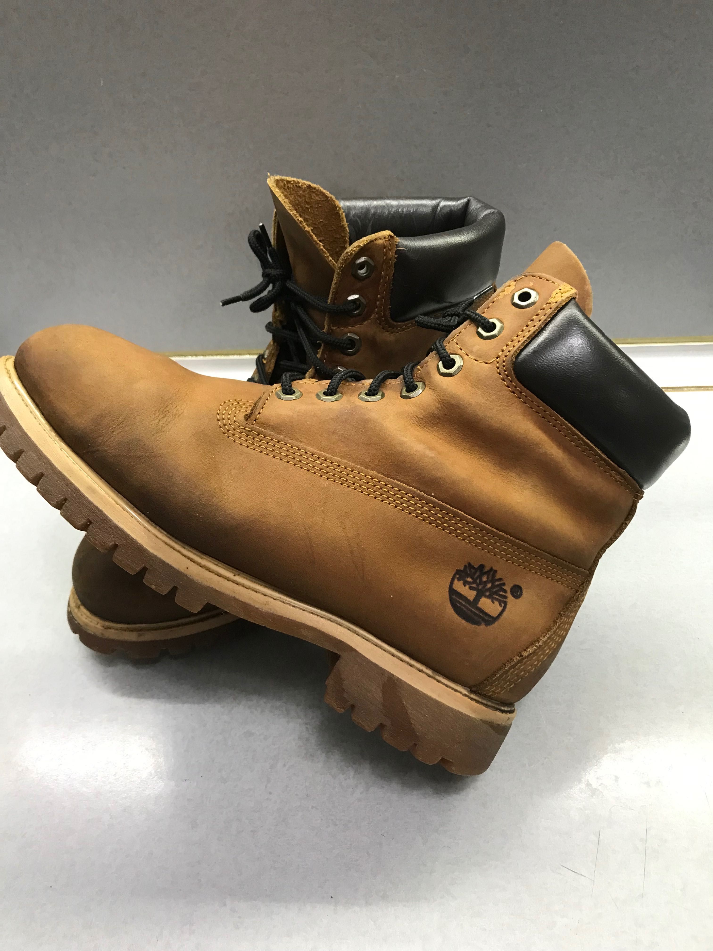 Мъжки турстически обувки Timberland