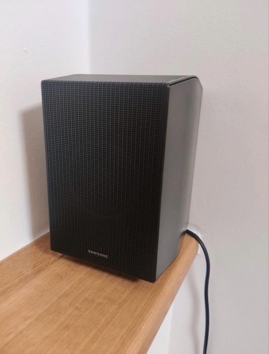 Soundbar Samsung Q990B - Varf de gama