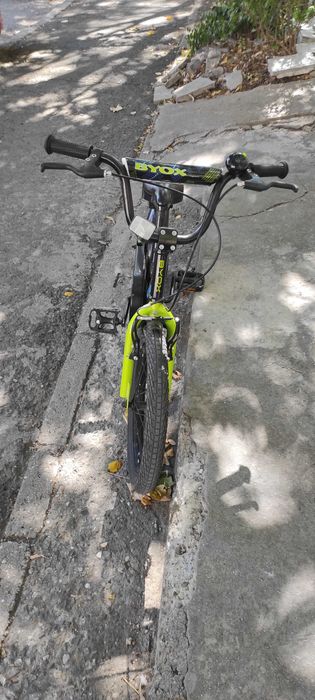 Детско колело 18 цола