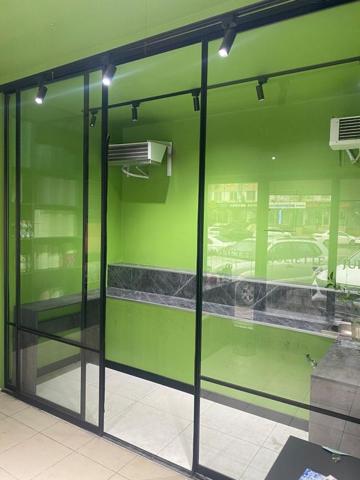 Холодильный агрегат