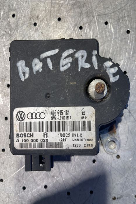 Modul baterie 4L0 915 181 4L0 915 181 4L0 915 181 Audi Q7 4L (facelif