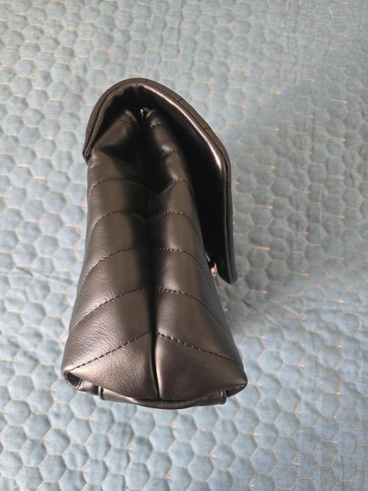 Geanta piele naturala