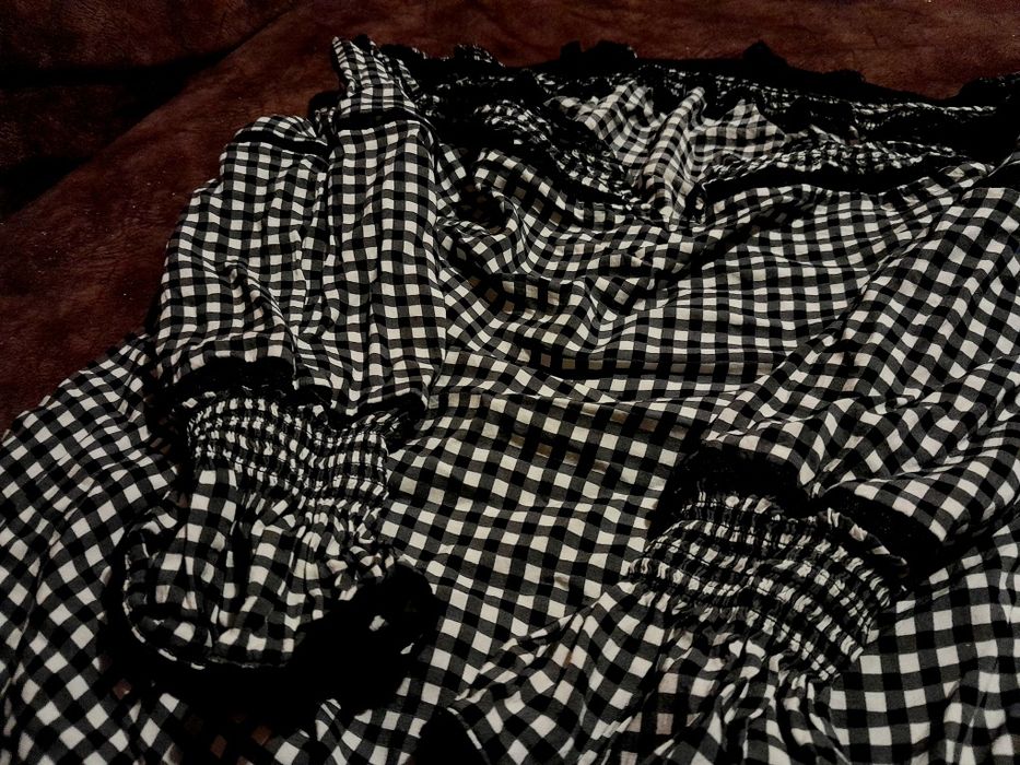 блузка "LCWCASUSL"