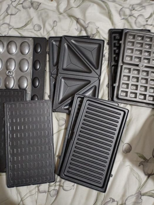 Продам мультипекарь