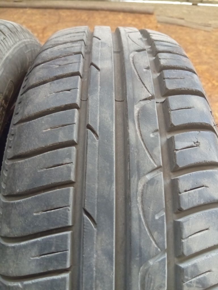 Летни гуми 185/65R14 Fulda Ecocontrol