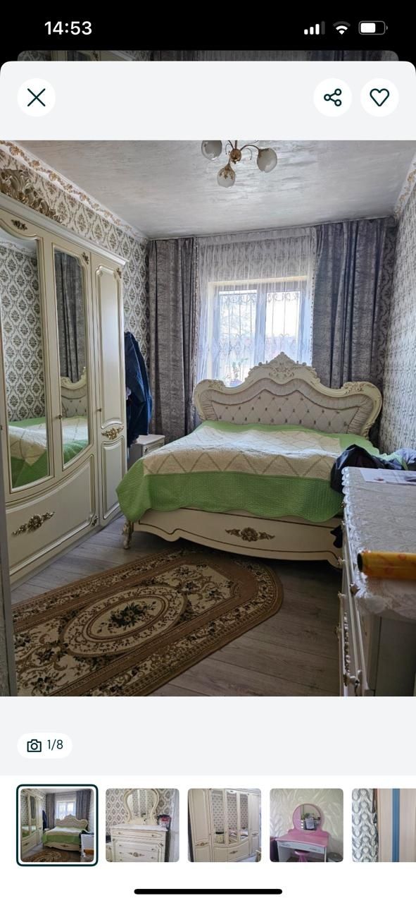 Спальни гарнитуры для девочек и подростков  мальчиков