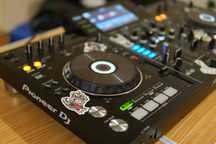 Consola XDJ RX1 Standalone PIONEER [ CDJ / DDJ / PLAYER alike ]