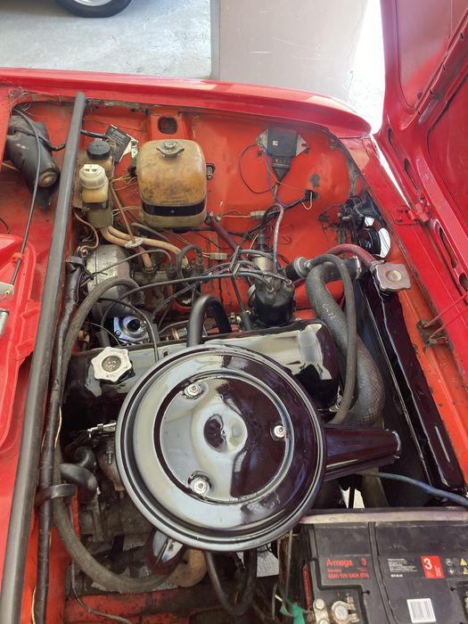 Jiguli sotiladi holati zor