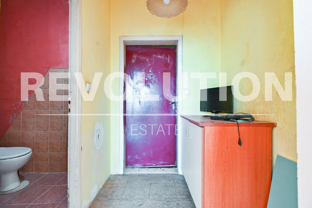 Продава се Едностаен апартамент в София, Люлин 1 - 26 кв.м за 2462 €/кв.м - Снимка #5