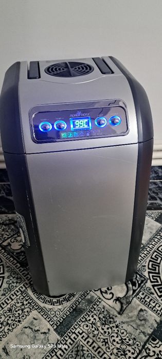 Mini frigider frigider mic