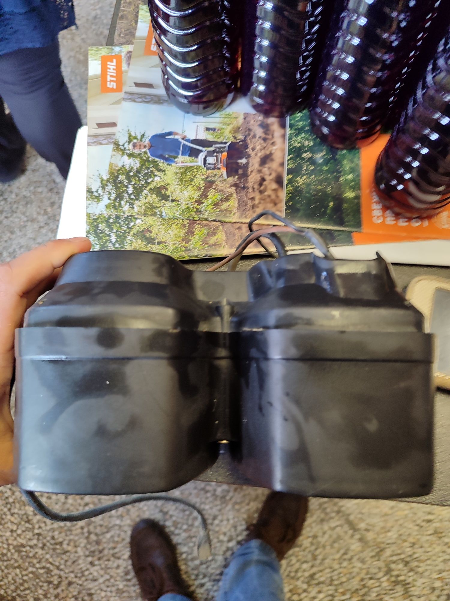 Иж Планета/Юпитер 5 табло с километраж