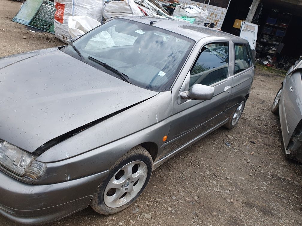 Алфа Ромео 145 1.6 Alfa Romeo 146 1.6 t.s. на части