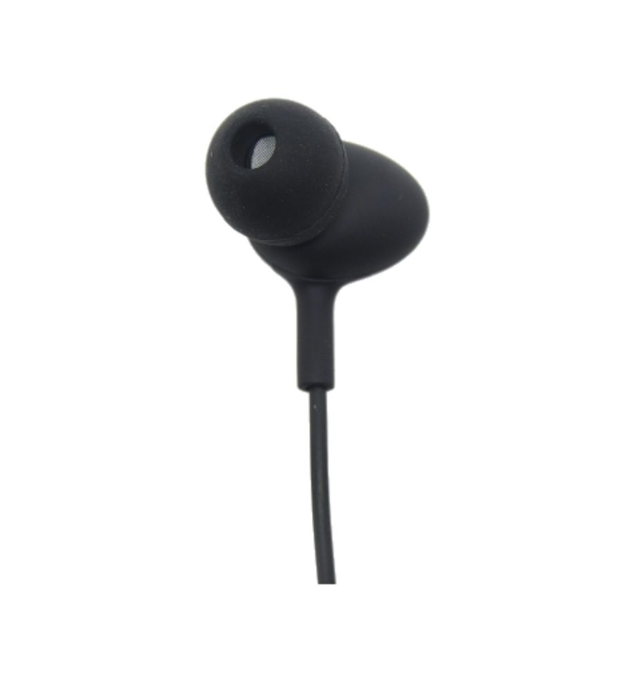 Жични стерео слушалки CELLECT 3.5mm