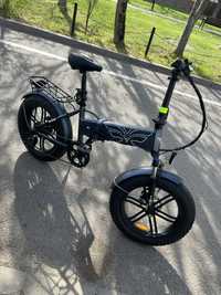 Bicicleta electrica engwe