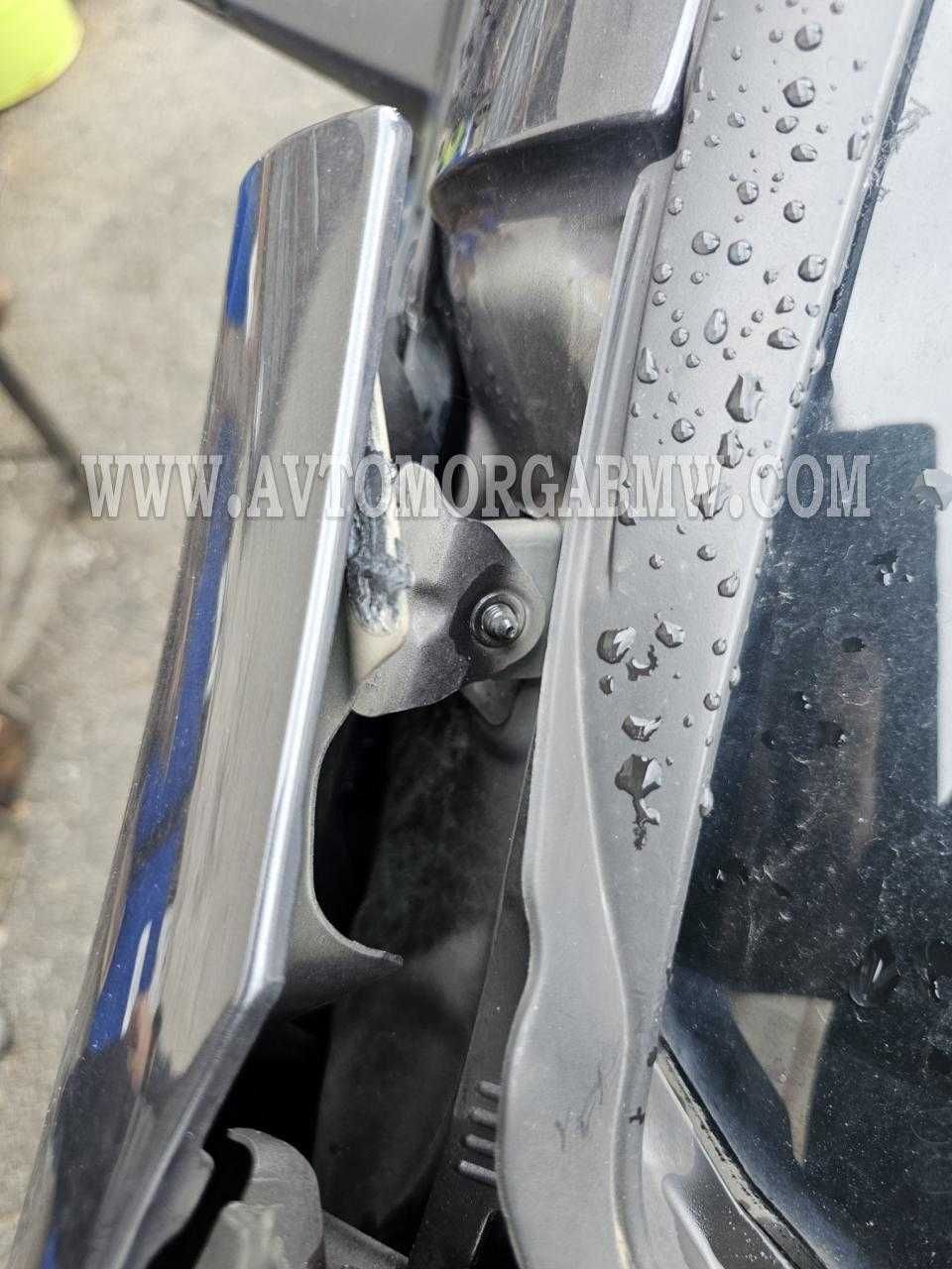 Бмв Х3 Г01 Десен калник Bmw X3 G01