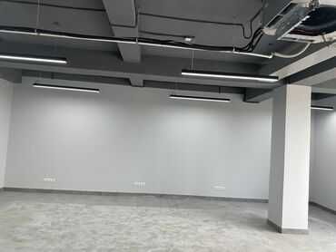 Сдается Офис 98 м² в бизнес центре (338-80)