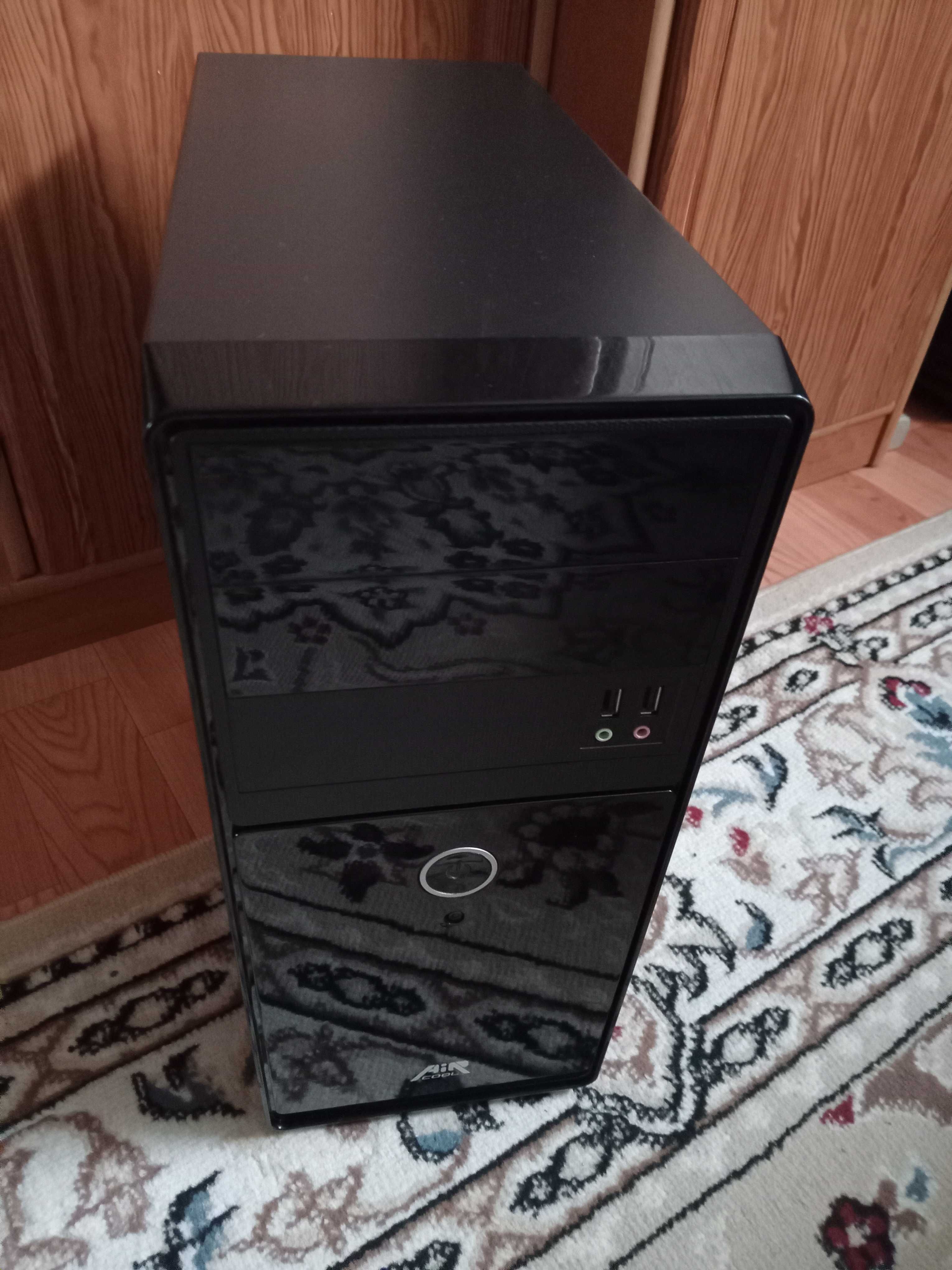 Игровой Core i7 GTX